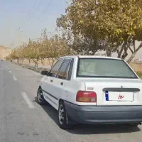 پراید ۸۹ دوگانه کارخانه