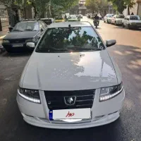 سمند سورن پلاس 1404