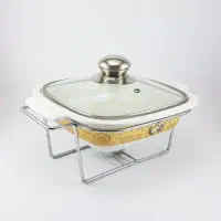 سوپ خوری وارمر دار