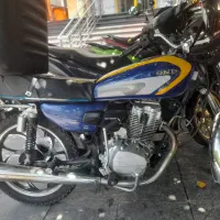 هندا کبیر مدل ۱۴۰۴