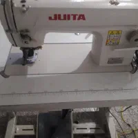 راستا دوز جک a2 نیمه اتوماتیک سردوز ۳ نخ