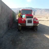 ماک تانکر