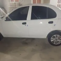 ساینا دنده‌ای EX، مدل ۱۳۹۷