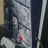 ps5  fat 1216  اروپا 1 ترابایت