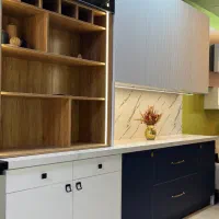 کابینت آشپزخانه