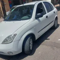 تیبا ۲ مدل ۱۴۰۱