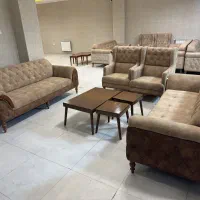 مبل چستر قیمت تولیدی
