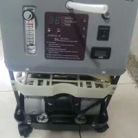اکسیژن ساز تعمیرات خرید فروش نو کارکرده خلوص بالا