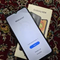 گوشی سامسونگ a04 64 g