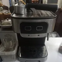 قهوه ساز اسپرسو