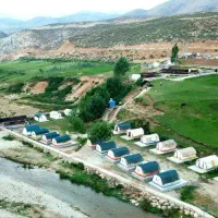سفر سه روزه کوهرنگ ویژه بانوان