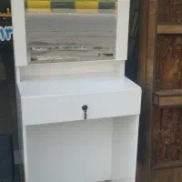 میز آرایشی زنانه