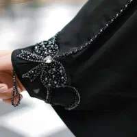 جواهر دوزی وکسب و کار در منزل