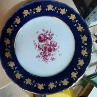 پیش دستی چینی ۱۸ سانت خارجی.
