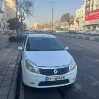 فروش اقساطی(تحویل روز) - ساندرو اتومات - مدل ۱۳۹۵