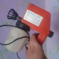 پیستوله برقی کوماس