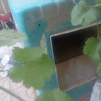 کولر آبی 7000 سالم