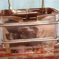سلام .فروش مبدل  ۱۵ و۱۸