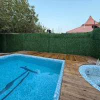 فروش فنس (چمنی ،برگ ریحون) ، گرینوال