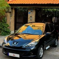 ۲۰۷ اتومات مدل ۹۶