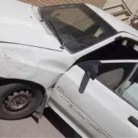 خودرو فرسوده پراید مدل 81