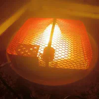 کرسی برقی ژاپن