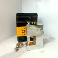 قفل سایز 100  کلید سولکسی