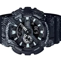 ساعت کاسیو جی شاک CASIO G-SHOCK GA-110-TX-1ADR