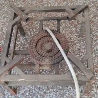 گاز دو شعله