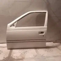 درب جلو پژو پارس سمت راننده