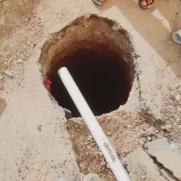 چاه کن
