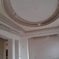 سیمان کار وگچ کاری ابزار نما