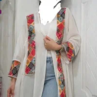 مانتو خرجکار