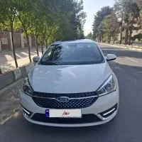 آریزوie ۵ مدل ۱۴۰۲ معاوضه