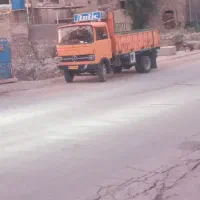 خاور 608|خودرو سنگین|فارسان, |دیوار