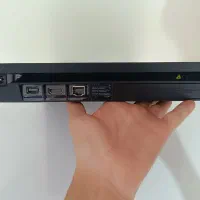 PS4 slim|کنسول، بازی ویدئویی و آنلاین|تبریز, |دیوار