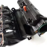 فولی منیفولد دریچه گاز  واید بند کوئل مپ