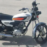 موتور هندا بهپر ۲۰۰ مدل ۱۴۰۱