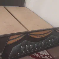 تخت خواب 2 نفره
