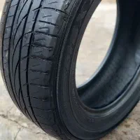 با سلام یک عدد لاستیک ام وای ام فالکن ژاپن 60٪