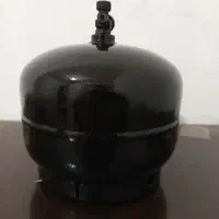 پکنیک سالم و چاقو کمپینگ