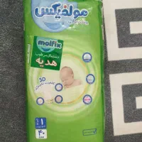 مولفیکس سایز یک