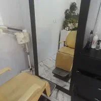 آیینه قدی