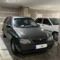 پراید۱۱۱ مدل ۹۵
