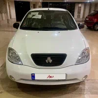 تیبا ۲ صفر خشک