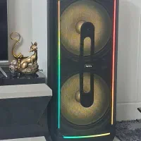 اسپیکر تسکو ts مدل ۱۹۲۴ به همراه میکروفن