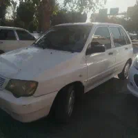 پراید ۱۱۱