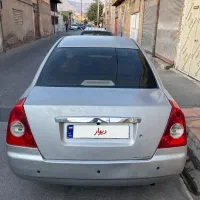 Mvm 530|خودرو سواری و وانت|شیراز, دشت چنار|دیوار