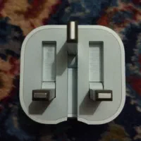 کله شارژر ۲۰وات اپل