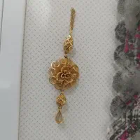 پلاک طلا بدون اجرت
